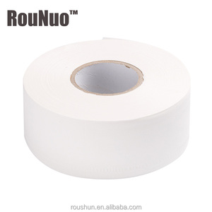 Rounuo higiénico Jumbo Roll tejido de pulpa de madera <span class=keywords><strong>2</strong></span> capas de fábrica al por mayor - Product Image 4