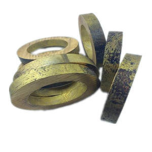 Tubería de bronce de aluminio resistente a la corrosión y a altas temperaturas - Product Image 3