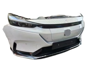 Kits <span class=keywords><strong>de</strong></span> Carrocería Completos para Honda ENP1, Accesorios para <span class=keywords><strong>Vehículos</strong></span> Eléctricos para ENP1 Honda, Parachoques, Faro, Borde <span class=keywords><strong>de</strong></span> Puerta, Repuestos 2022 2023 2024 - Product Image 5