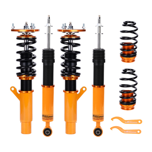 Personnalisation de la suspension Coilover pour <span class=keywords><strong>Toyota</strong></span> Camry Celica <span class=keywords><strong>Corolla</strong></span> Lexus Scion Supra Yaris Fabrication d'amortisseurs - Product Image 2