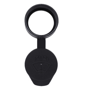 Couvercle de bouteille d'essuie-glace de voiture 1131028-00-A, bouchon de réservoir de liquide lave-glace en caoutchouc, remplacement pour modèle S 3 <span class=keywords><strong>X</strong></span> Y - Product Image 5