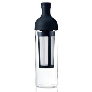 ขวดกาแฟโคลด์บรูว์สีดำฮาริโอ้ 800 มล. - Product Image 1