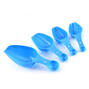 Creative Double Headed Kitchen Baking <b>Tool</b> Spoon and <b>Measuring</b> Cup Set - Product Image 4