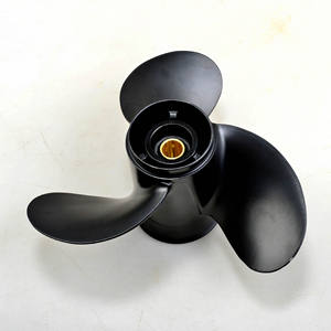 Moteurs hors-bord Mercury directement de l'usine, 6-15 CV, hélices 48-828156A12, accessoires marins de qualité - Product Image 2