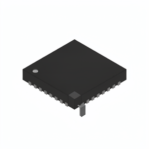 แผ่นสัมผัส16 WQFN ชิ้นส่วนอิเล็กทรอนิกส์ MAX1570ETE ผู้แทนจำหน่ายอนุญาต - Product Image 1