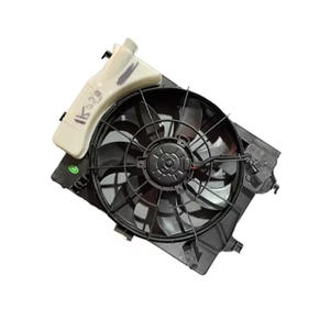 Ventilador de refrigeración del radiador del coche de la serie <span class=keywords><strong>2015</strong></span> para GRAND I.10 hecho en China - Product Image 3