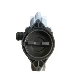 Pompe de vidange pour lave-linge Cod 0034001125 120V 60Hz 30W Compatible avec les pièces Haier - Product Image 2