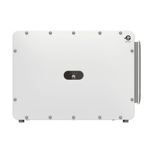 Inversor Solar HUAWEI de 300KW, Convertidor de Corriente Continua a Corriente Alterna Trifásico de Alta Eficiencia - Product Image 1