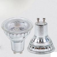 Projecteur LED 2W A-CLASS GU10
