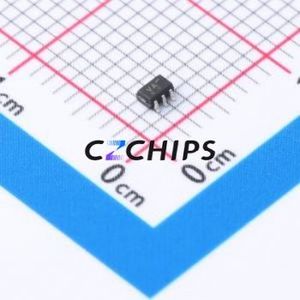 วงจรรวม TSSOP-5 MC74VHC1G14DFT2G ของแท้ชิปวงจรรวมชิ้นส่วนอิเล็กทรอนิกส์ - Product Image 1