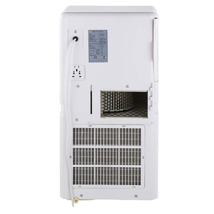 Nouvelle conception de climatiseur portable à fréquence variable pour usage domestique et hôtelier - Product Image 6