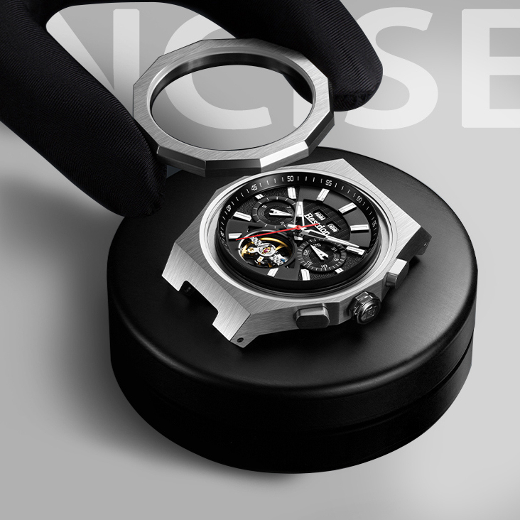 bestdon watches