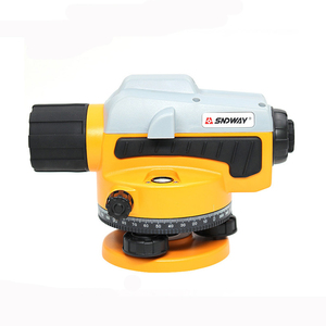 Nivel Óptico Automático SNDWAY SW-32A 32X, Nivel Automático Junior para Ingeniería y Topografía - Product Image 1