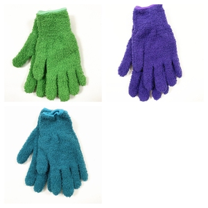 <span class=keywords><strong>Gants</strong></span> <span class=keywords><strong>de</strong></span> dépoussiérage pour plantes domestiques Coral Velvet Half Velvet pour garder <span class=keywords><strong>les</strong></span> <span class=keywords><strong>gants</strong></span> <span class=keywords><strong>de</strong></span> nettoyage <span class=keywords><strong>de</strong></span> jardin au chaud - Product Image 6