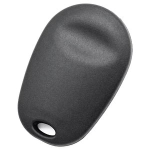 Funda Protectora para Llave Inteligente de Coche de 5 Botones, Carcasa para Control Remoto con Almohadilla - Product Image 5