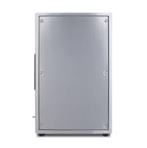 Générateur d'ozone mobile intelligent de 10g 20g 30g générateur d'ozone d'équipement de génération de gaz d'ozone