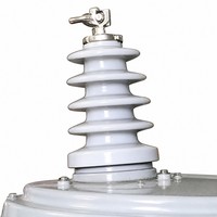 Transformateur de distribution monophasé toroïdal immergé dans l'huile, monté sur poteau, CSP, 50/60Hz, ANSI 13800V 19920V 120/240V
