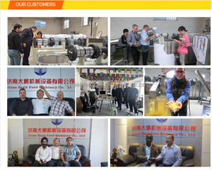 Kurkure Nik naks <span class=keywords><strong>cheetos</strong></span> Ngô lọn Ngô chip Puffs máy đùn đầu quay cho thực phẩm ăn nhẹ Nick nacks Jinan EAGLE - Product Image 3