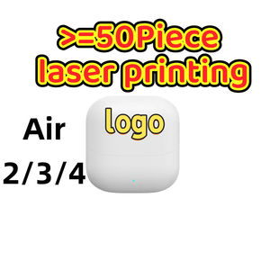 سماعات أذن AGETUNR S65 بشريحة JL مع إلغاء الضوضاء وتقنية البلوتوث V5.3 ومؤشر LED للبطارية ومقاومة للماء IPX4 وصوت عميق غامر - Product Image 6