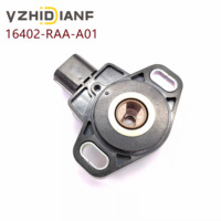 TPS Capteur de Position Du Papillon JT6HB 16402-RAA-A01 16402RAAA01 JT7HA 3 Pins Pour Honda CR-V 2002-2006
