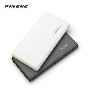 Chargeur de batterie externe Li-polymère 10000 mAh pour smartphone, Powerbank innovant format <span class=keywords><strong>carte</strong></span> de crédit, ultra-mince, chargeur rapide 2-en-1 avec LED - Product Image 6