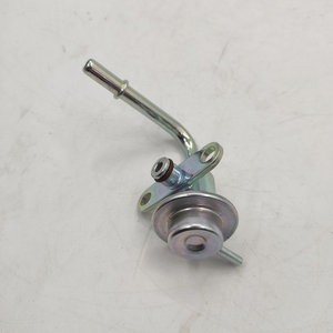 ZL01-13-280 วาล์วควบคุมแรงดันน้ำมันเชื้อเพลิงสำหรับ 323 โปรเทจ แลนทิส 1998-2005 BJ - Product Image 3