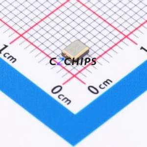 RO32000099 Crystal Oscillator (Active) SMD3225-4P Crystal Oscillator 32MHz 20ppm CMOS - Product Image 1