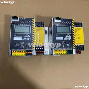 Módulo de enlace de red Biwei, modelo BWU3275, paquete de funciones, captura de imágenes físicas - Product Image 1