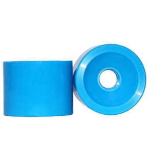<span class=keywords><strong>Ruedas</strong></span> de monopatín JIESEN <span class=keywords><strong>Longboard</strong></span> de alta calidad con fundición de PU OEM ODM <span class=keywords><strong>75mm</strong></span> 70mm Juego de <span class=keywords><strong>ruedas</strong></span> de monopatín - Product Image 2