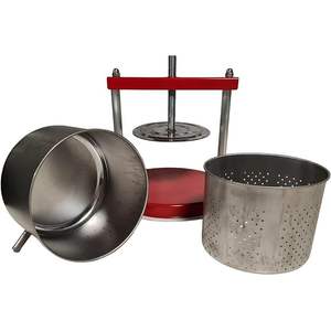 เครื่องทำบอร์ดกดเหล็กขนาดใหญ่ - Product Image 4