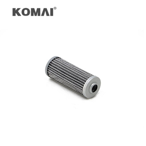 Filtro de Combustible Diésel KOMAI 11981055650 FE24010 FF5259 4313065 8944015310 7018111 CH10479 1000147873 para CASE CX14/CX16 - Product Image 3