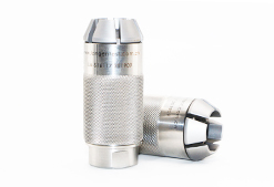 Tanque de Almacenamiento de Hidrógeno de Alta Presión, Contenedor de Gas Oxígeno/Hidrógeno, Botella/Cilindro de Fibra de Carbono, Capacidad de 1090L - Product Image 5