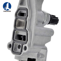 Solénoïde de distribution variable du moteur 15810-R1A-A01 VTEC 15810R1AA01 pour Honda CRV Civic Accord