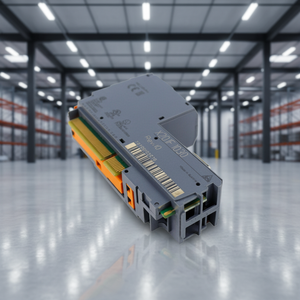 โมดูล PLC บรรจุภัณฑ์แบบปิดผนึกจากโรงงาน 3g3mx2-a4004-e รับประกันหนึ่งปี - Product Image 4