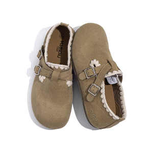 Zapatos Casuales de Plataforma Cómodos para Mujer, Estilo <span class=keywords><strong>Birkenstock</strong></span>, para Uso Diario, Verano - Product Image 4