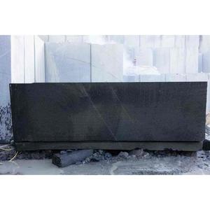 Bloque de Granito Negro Galaxy Pulido, Diseño Moderno, L270x P140x A150cm, Aplicación en Pisos Grandes - Product Image 3