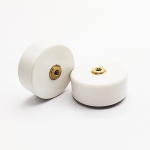 Tụ điện tần số cao MZCT8G-DL-10KV1900PF D36 * H18 Trắng tụ điện xung điện áp cao - Product Image 5