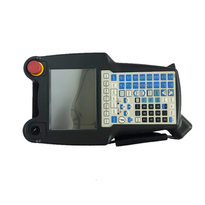 FANUC A05B-2255-C101 # EAW Teach Pendant - Product Image 1