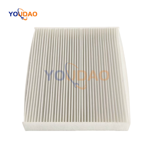 สินค้าขายดี MB3B-19N619-DA ผลิตภัณฑ์ใหม่ล่าสุด อุปกรณ์ตกแต่งรถยนต์ กรองอากาศเครื่องยนต์ MB3B19N619DA - Product Image 3