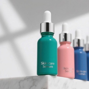 Aceites Esenciales Personalizados de Lujo de 30 ml, 50 ml y 100 ml con Caja de Papel, Envase de Vidrio de 1 oz para Aceite, Cuidado de la Piel y Cabello - Product Image 5