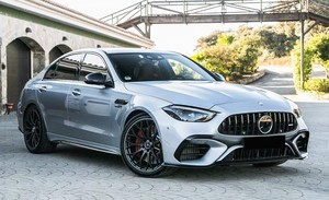 En stock nuevo 2021-2023 <span class=keywords><strong>Mercedes</strong></span>-Benz <span class=keywords><strong>Clase</strong></span> <span class=keywords><strong>C</strong></span> W206/C206 parachoques delantero actualizado a C63/C43 AMG estilo W206 parachoques delantero para <span class=keywords><strong>Mercedes</strong></span> - Product Image 4