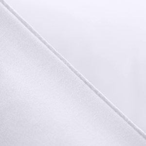 Tất cả các mùa trắng sang trọng siliconized fiberfill Duvet chèn thoải mái và mềm mại <span class=keywords><strong>Comforter</strong></span> - Product Image 5