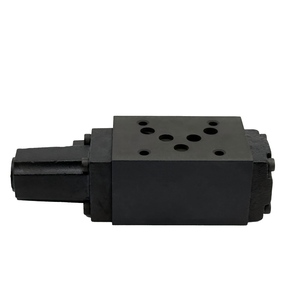 Vannes hydrauliques séquentielles et de contrepoids modulaires de la série MHA-01-H-30/ MHA-03-H-30 - Product Image 6