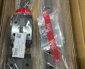 Rodamiento Lineal para Eje Y para Aplicaciones Modelo SVS25R2SSC1+830LH SVS25R2SSC1+830LH FANUC Fanuc Eje X/Y A97L-0201-0735 # 1 - Product Image 5