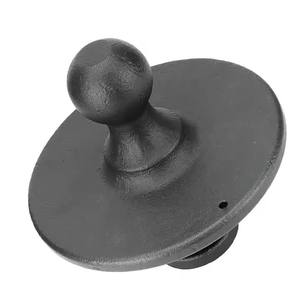 Nouvel adaptateur à <span class=keywords><strong>col</strong></span> <span class=keywords><strong>de</strong></span> <span class=keywords><strong>cygne</strong></span> en acier au carbone revêtu par pulvérisation pour camping-cars tout-terrain et camionnettes pour une utilisation transfrontalière - Product Image 5