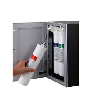 Purificateur d'eau RO électrique domestique sous évier LSRO-801A – Auto-nettoyage, arrêt automatique, usage domestique - Product Image 5