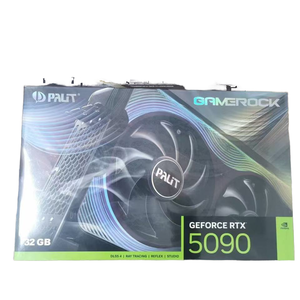 Tarjetas Gráficas de Alto Rendimiento GeForce RTX Series GPU 3060 3070 3080 3090 4070 5090 - Product Image 1