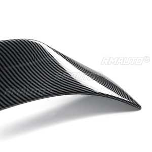 Nouveau Spoiler de Coffre Arrière Style AR pour LEXUS IS200 IS250 IS350 IS300 2014-2019, Aileron de Toit Arrière - Product Image 5