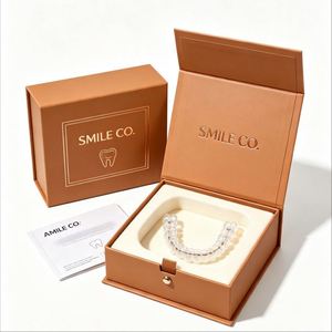 FX Custom Logo Embossed Magnetic Rigid Gift <b>Box</b> Eco Friendly Recyclable <b>Cardboard</b> Packaging <b>Box</b> Folding <b>Box</b> <b>with</b> Magnet <b>Lid</b> - Product Image 4