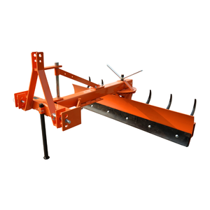 ใบมีดด้านหลังพ<span class=keywords><strong>ร</strong></span>้อมใบมีด3 poing - Product Image 3